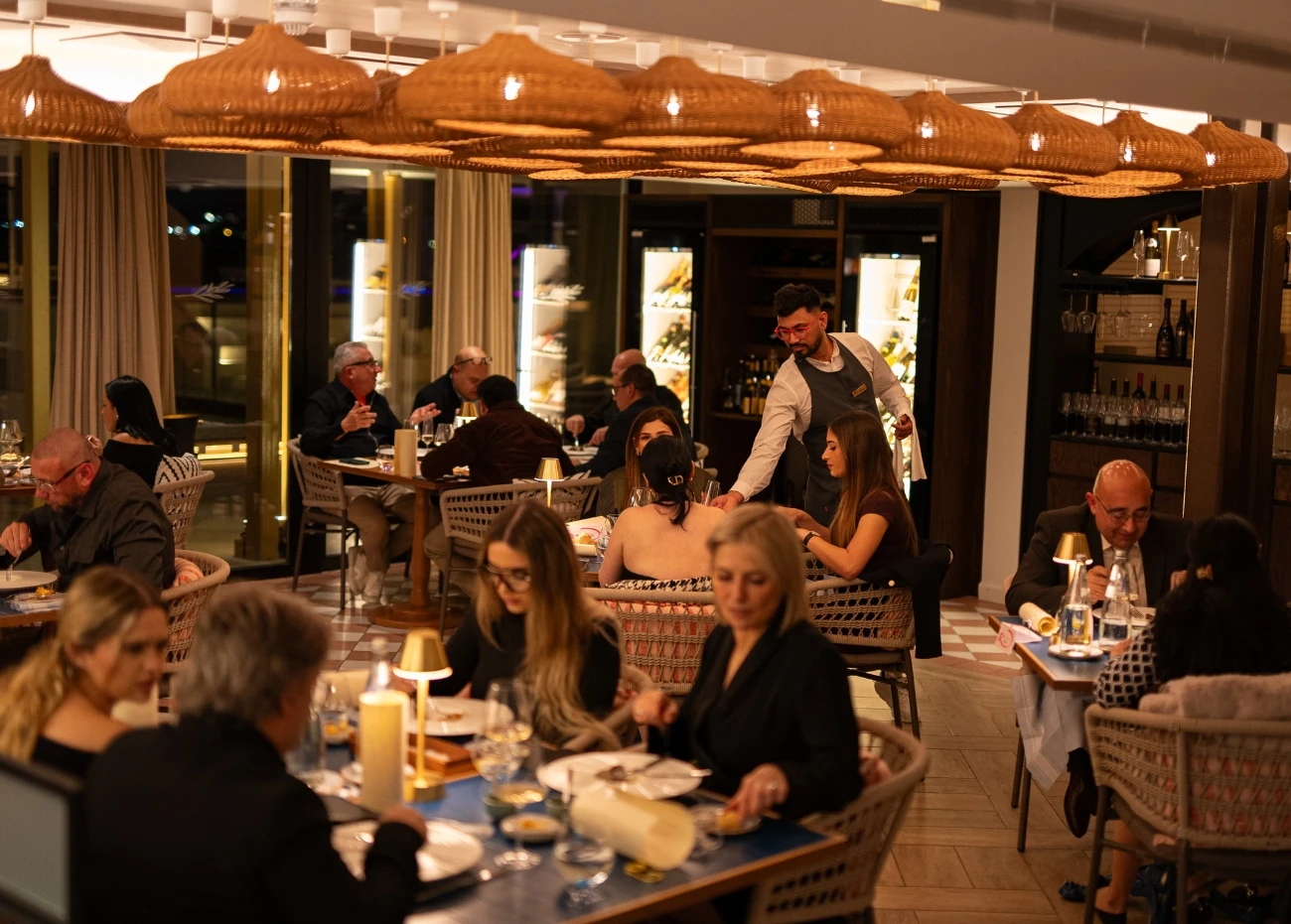 Minoa - Event Venue in Malta