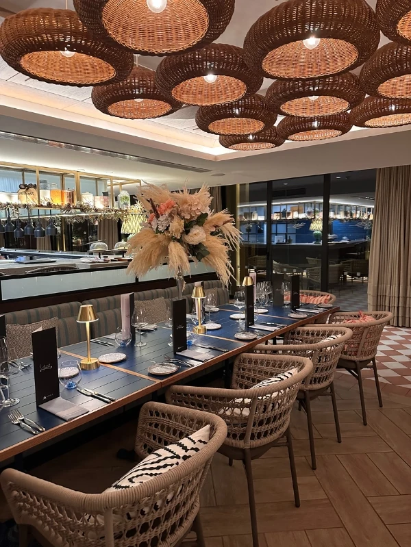Minoa - Event Venue in Malta