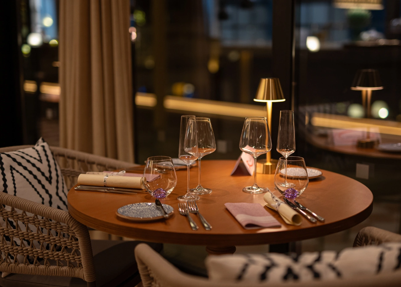 Corporate Events in Malta - Minoa
