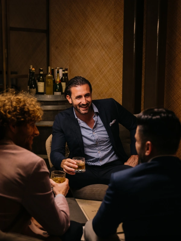 Corporate Events in Malta - Minoa