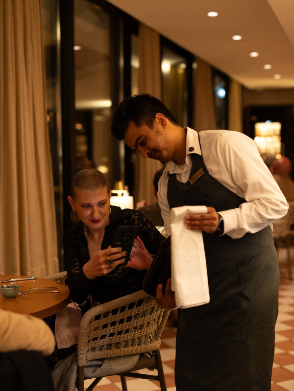 Corporate Events in Malta - Minoa