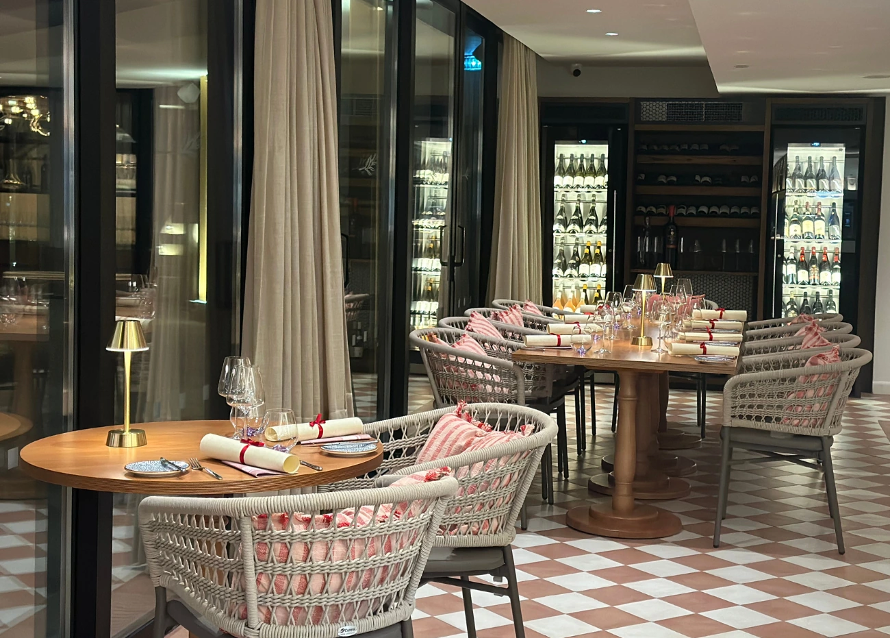Minoa - Private Party Venue in Malta