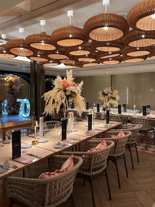 Minoa - Private Party Venue in Malta