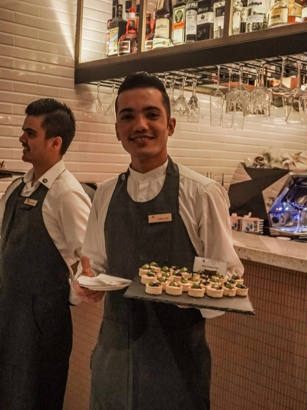 Whispers of the Vineyard - Wine and Dine Event at Minoa