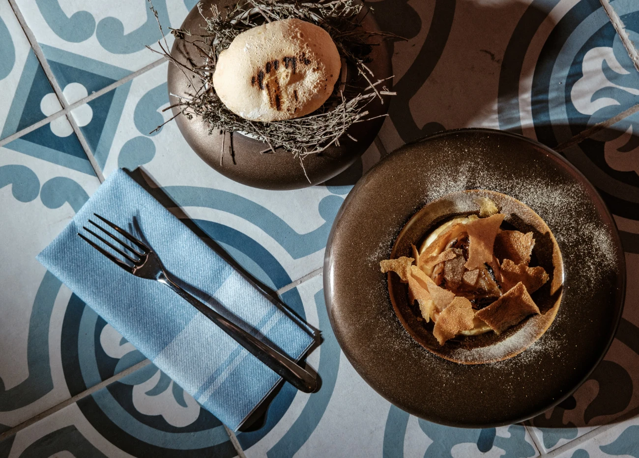 Best Places to eat in Malta - Minoa