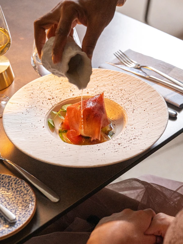 Best Places to eat in Malta - Minoa