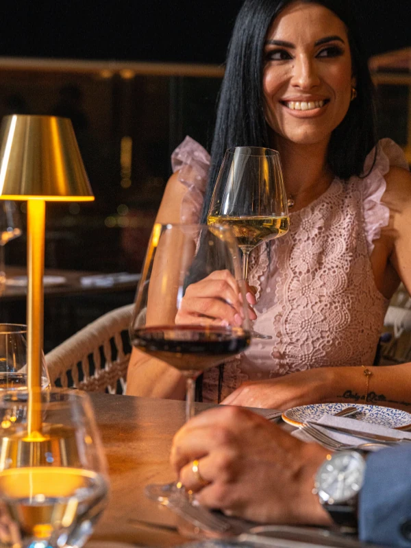 Best Places to eat in Malta - Minoa