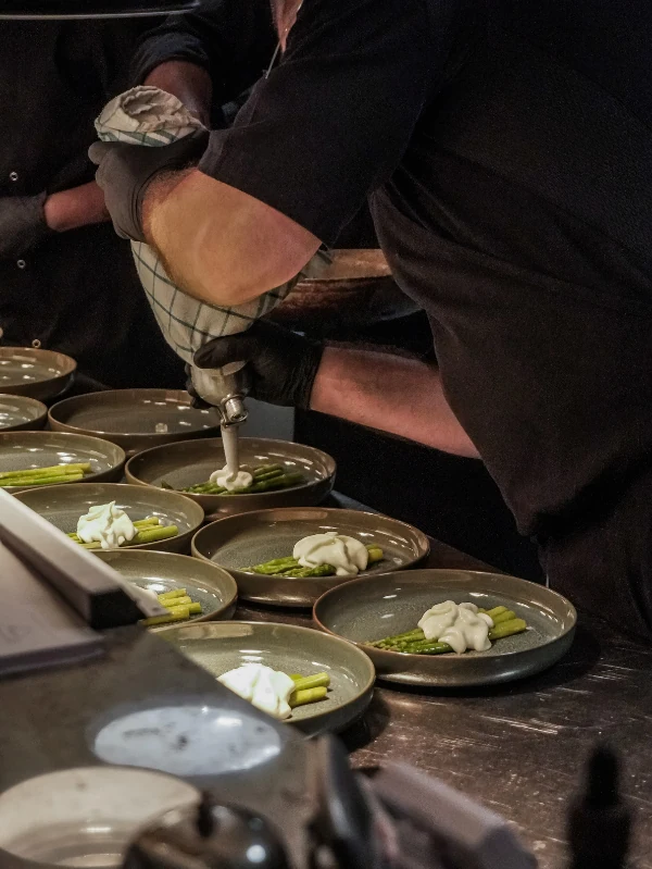 Cradle of Flavours - Wine and Dine event at Minoa Qawra