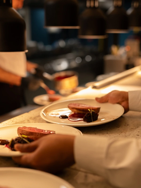 Minoa - Best Food in Malta