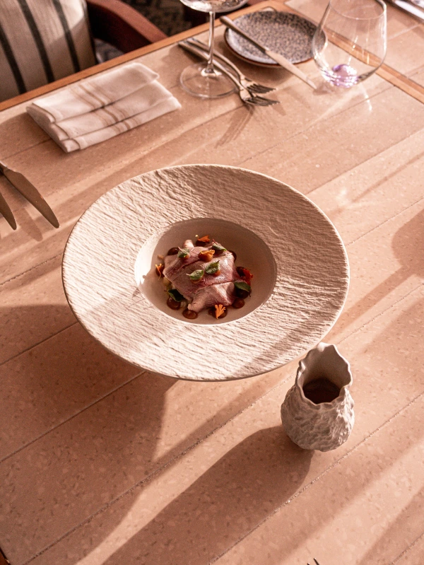 Minoa - Best Food in Malta