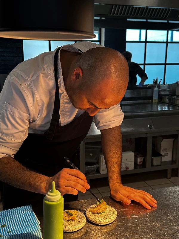 Minoa - Best Food in Malta