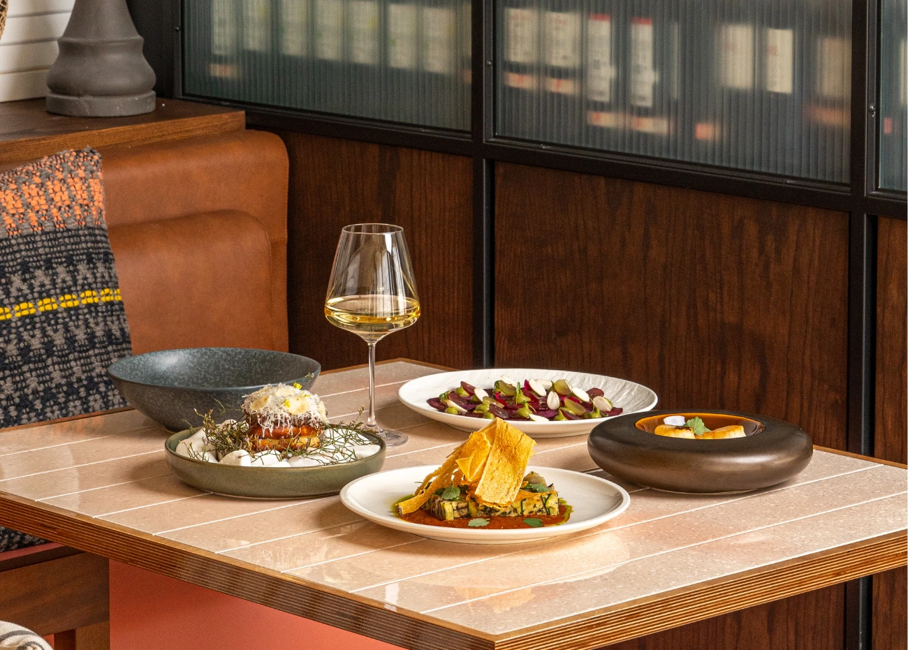 Minoa - Best Food in Malta