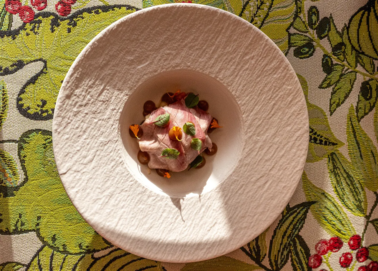 Minoa - Fancy Restaurants in Malta