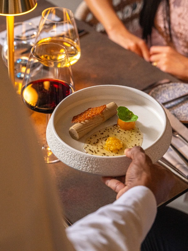 Minoa - Fancy Restaurants in Malta