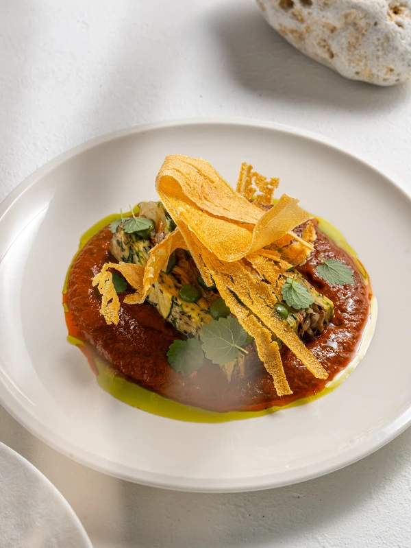 Minoa - Fancy Restaurants in Malta