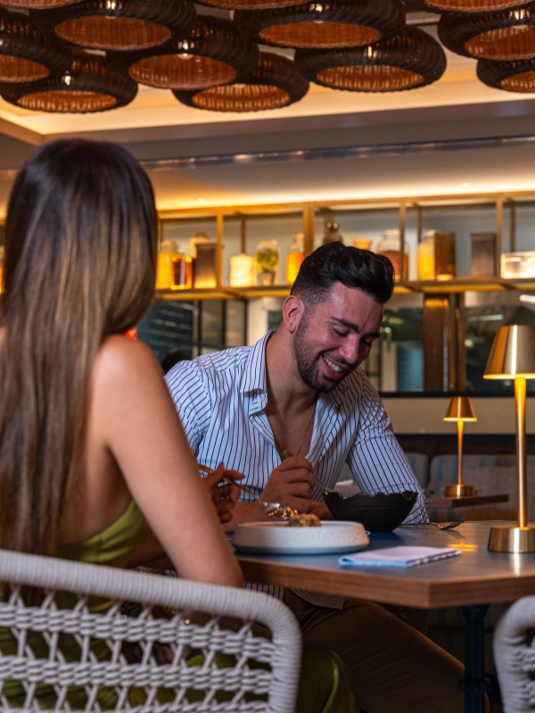 Minoa - Restaurant Guru Awards