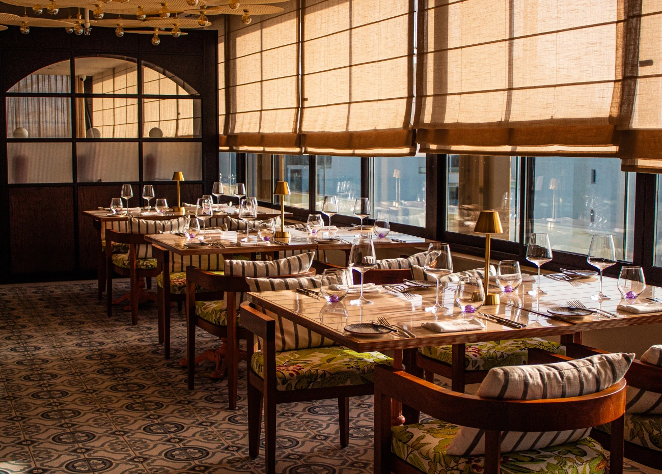 Tripadvisor - Best of the Best in Europe for Fine Dining