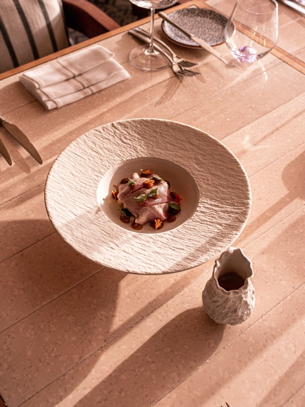Tripadvisor - Best of the Best in Europe for Fine Dining
