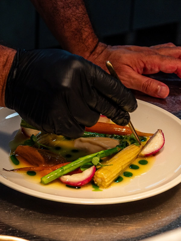 Tripadvisor - Best of the Best in Europe for Fine Dining