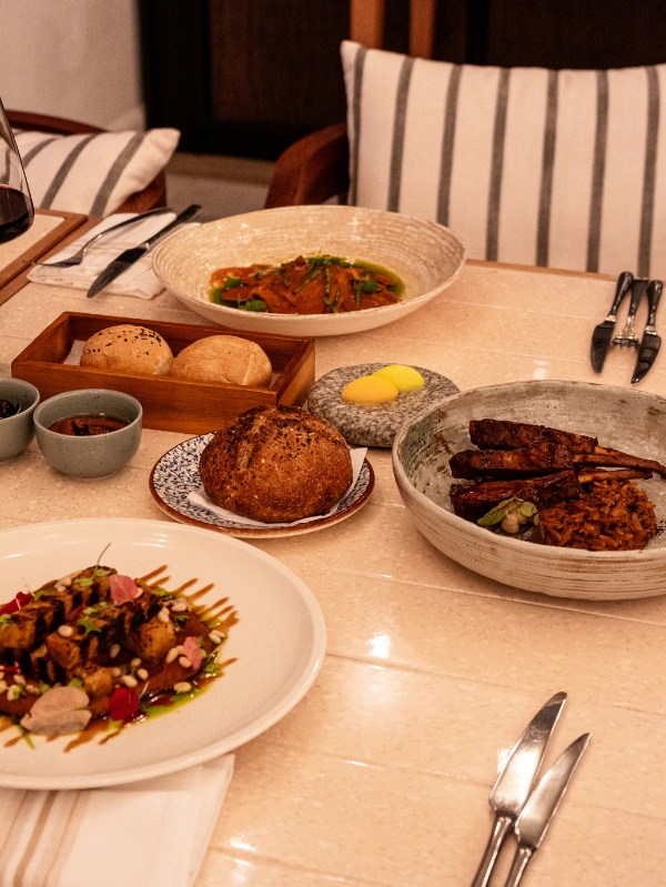 Tripadvisor - Best of the Best in Europe for Fine Dining