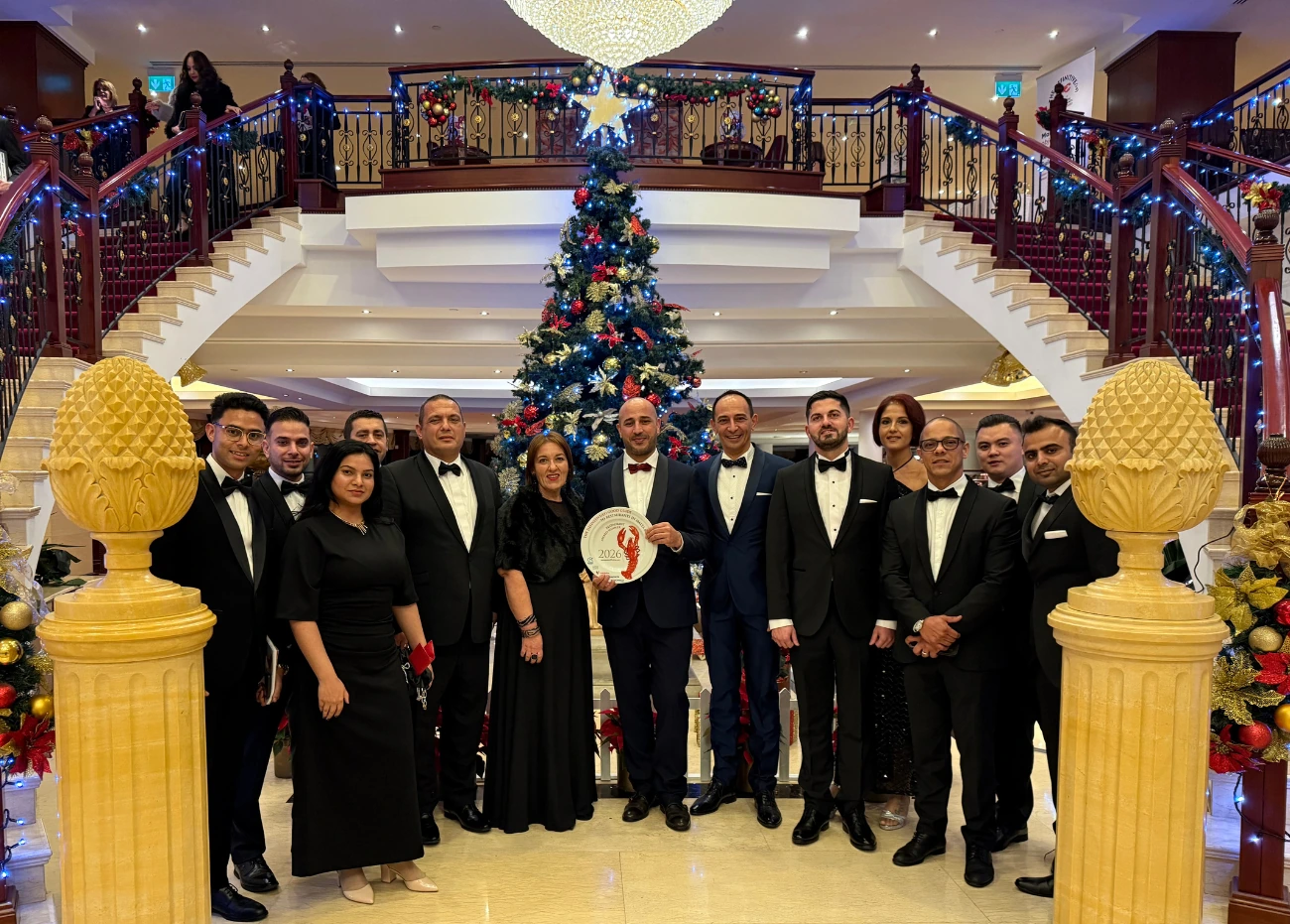 Definitely Good Guide 2025 - Minoa