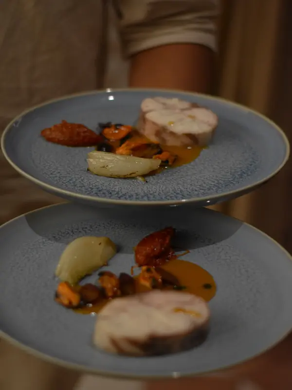 Vines & Tides An Italian Wine & Dine Evening at Minoa 2